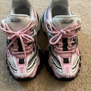 Balenciaga woman Sneakers
